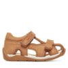 Сандали Lasocki Kids MARCUS CI12-MARCUS-02(II)CH Кафяв цвят на ниска цена