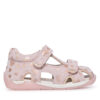 Сандали Lasocki Kids MARCUS CI12-MARCUS-02(II)DZ Розов цвят на ниска цена