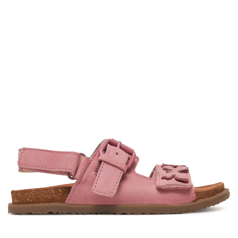 Сандали Lasocki Kids PATTY CI12-PATTY-05 Розов цвят на ниска цена