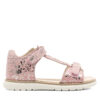 Сандали Lasocki Kids POPPY CI12-3044-50 Розов цвят на ниска цена