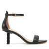 Сандали Liu Jo Ale 04 SA5049 P0062 Черен цвят на ниска цена
