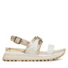 Сандали Liu Jo Maxi Wonder Sandal 30 BA5081 EX289 Бежов цвят на ниска цена