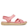 Сандали Manitu 910145 Розов цвят на ниска цена