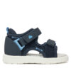 Сандали Mayoral 41680 Тъмносин цвят на ниска цена