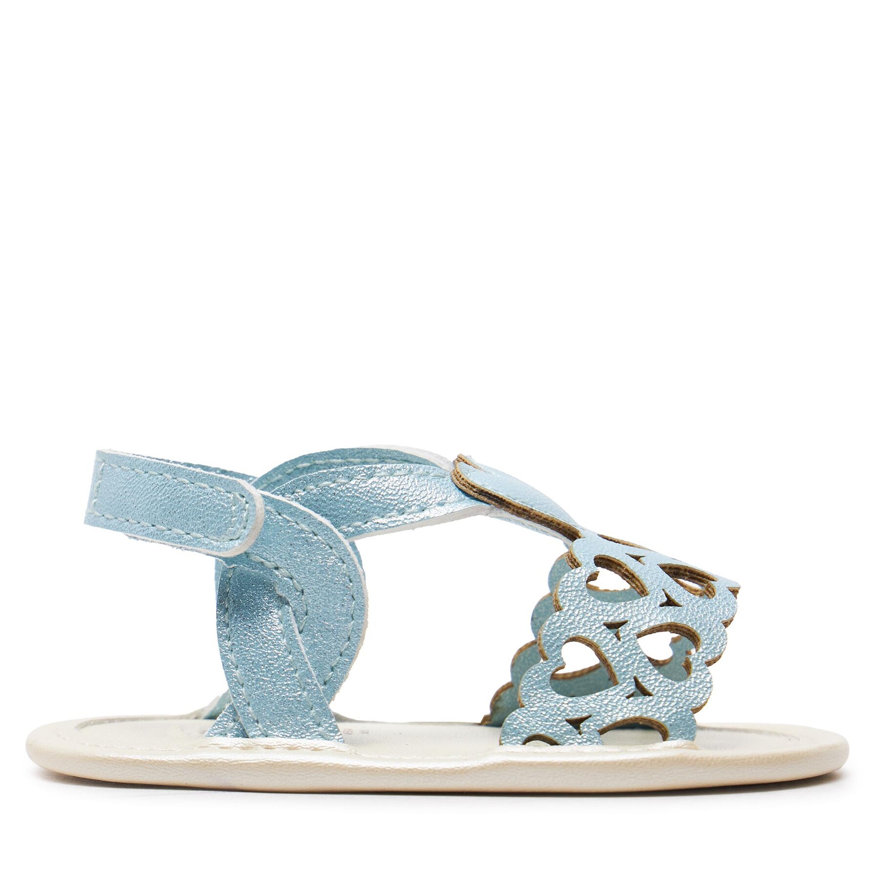 Сандали Mayoral 9745 Розов цвят на ниска цена