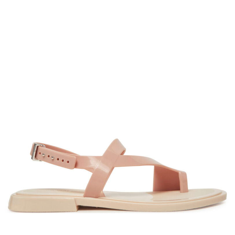 Сандали Melissa Cassie Ad. 35930 Розов цвят на ниска цена