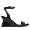 Сандали Melissa Melissa Celinna Ad 36109 Черен цвят на ниска цена