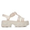 Сандали Melissa Melissa Ella Ad 35791 Бежов цвят на ниска цена