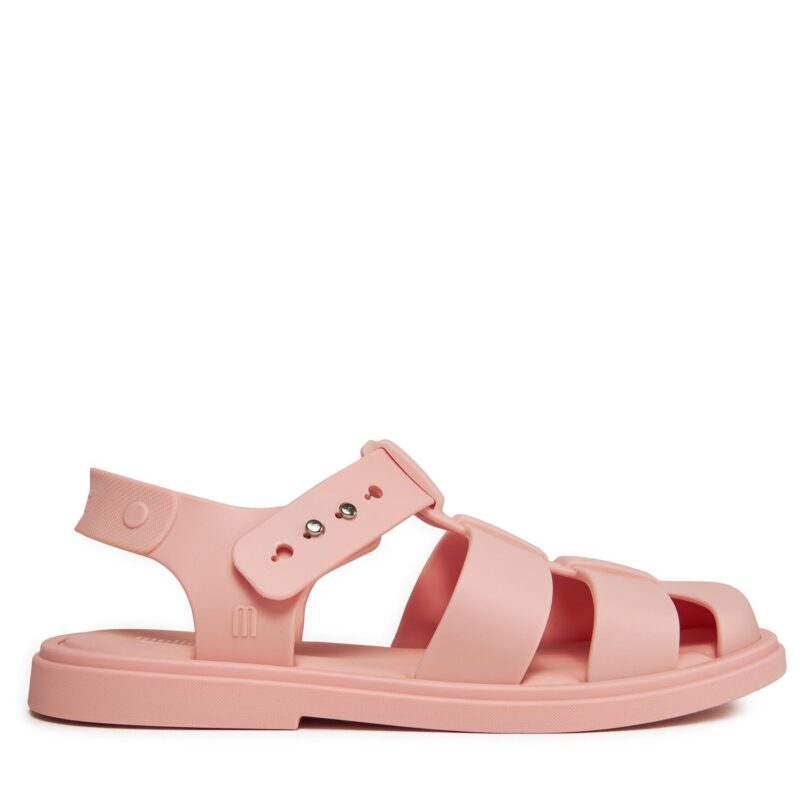 Сандали Melissa Melissa Emma Ad 35682 Розов цвят на ниска цена