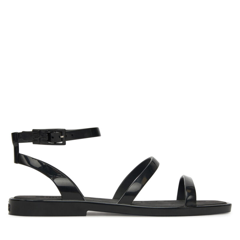 Сандали Melissa Melissa Heat Sandal Ad 36044 Черен цвят на ниска цена