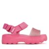 Сандали Melissa Melissa Kick Off Sandal Inf 35692 Розов цвят на ниска цена