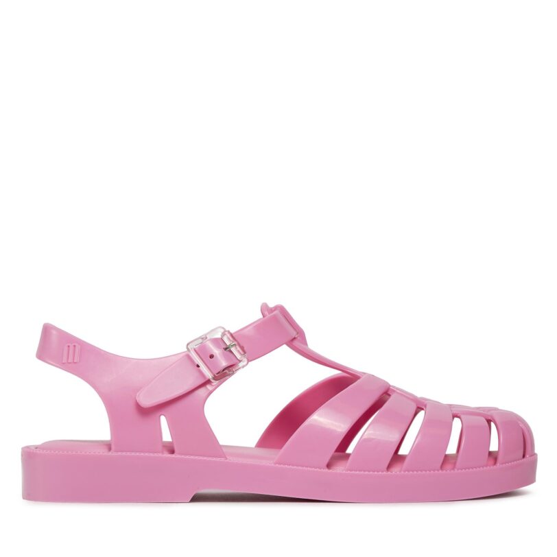 Сандали Melissa Melissa Possession Ad 32408 Розов цвят на ниска цена