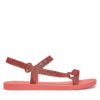 Сандали Melissa Melissa Sun Downtown II Ad 36098 Коралов цвят на ниска цена