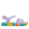 Сандали Melissa Mini Melissa Imagine Inf 35979 Розов цвят на ниска цена