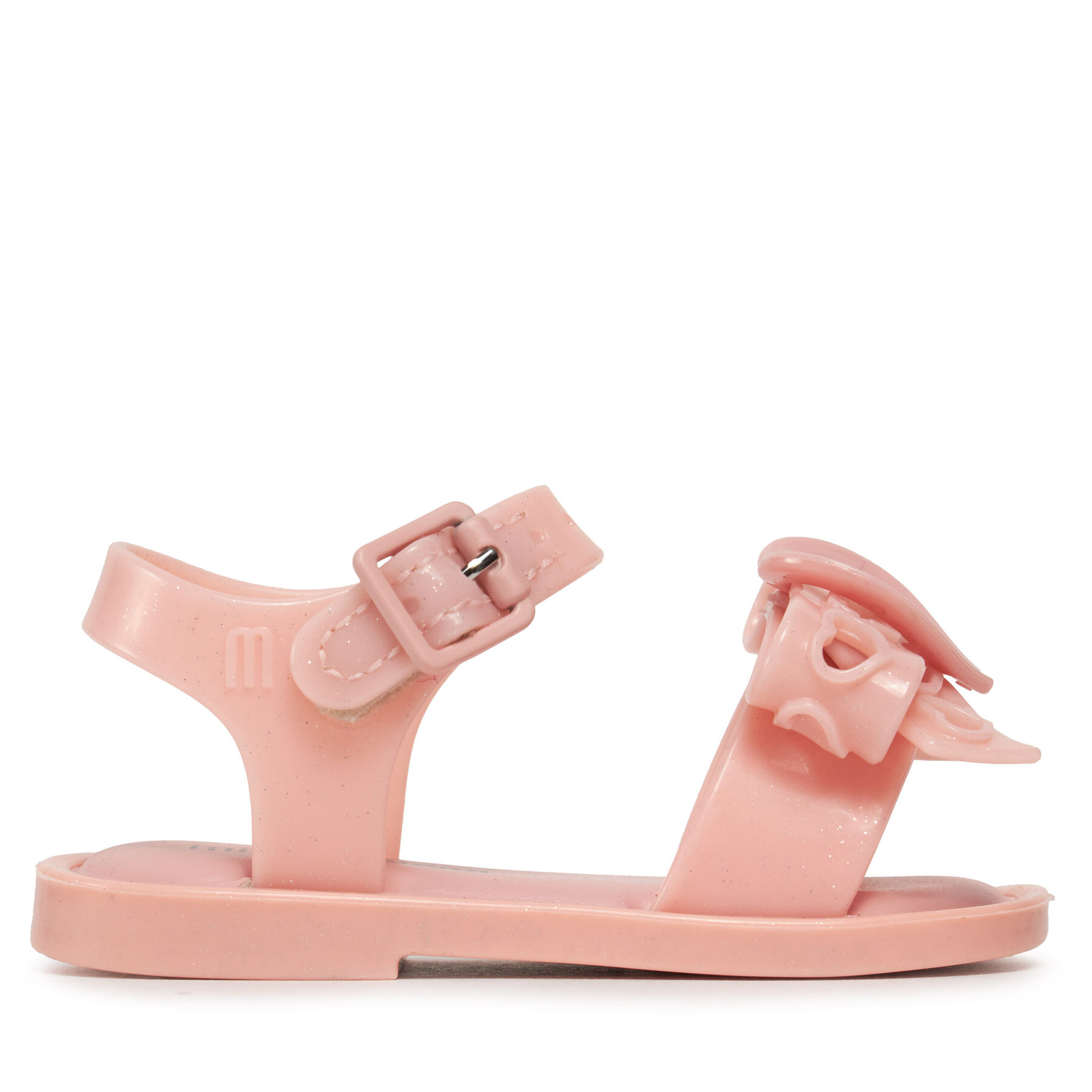 Сандали Melissa Mini Melissa Mar Sandal Hot Bb 33951 Розов цвят на ниска цена