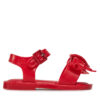Сандали Melissa Mini Melissa Mar Sandal Hot Bb 33951 Червен цвят на ниска цена
