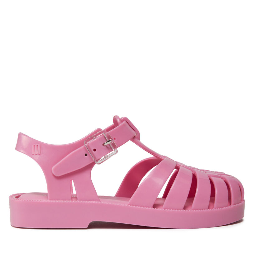 Сандали Melissa Mini Melissa Possession Inf 32409 Розов цвят на ниска цена
