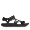 Сандали Merrell Bravada 2 Strap Sport J037790 Черен цвят на ниска цена