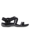 Сандали Merrell Terran 3 Cush Lattice J002712 Черен цвят на ниска цена