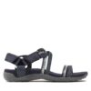Сандали Merrell Terran 3 Cush Lattice J002718 Тъмносин цвят на ниска цена