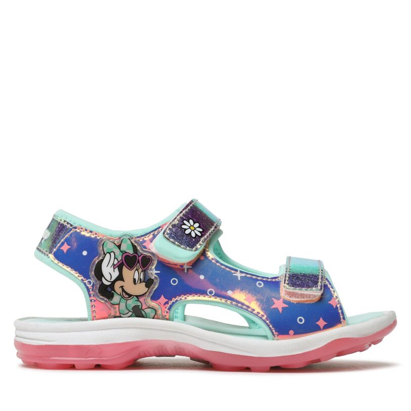 Сандали Mickey&Friends SS23-309DSTC Цветен цвят на ниска цена