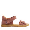 Сандали Mrugała Summer 1224/4-44 Розов цвят на ниска цена