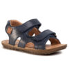 Сандали Naturino Sky 0010502430.01.0C02 M Тъмносин цвят на ниска цена