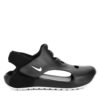 Сандали Nike DH9462-001 Черен цвят на ниска цена