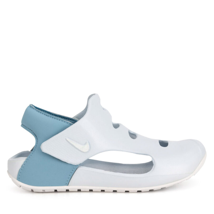 Сандали Nike DH9462-401 Син цвят на ниска цена