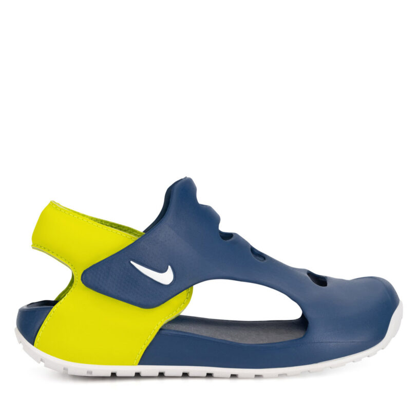 Сандали Nike DH9462-402 Син цвят на ниска цена