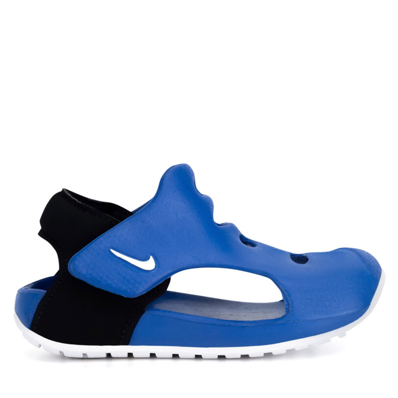 Сандали Nike DH9465-400 Син цвят на ниска цена