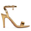 Сандали Nine West S2S15503 Златист цвят на ниска цена