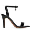 Сандали Nine West S2S15503 Черен цвят на ниска цена