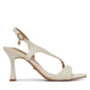 Сандали Nine West SXH1374-20 Бежов цвят на ниска цена