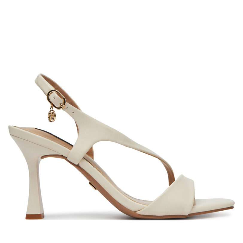 Сандали Nine West SXH1374-20 Бежов цвят на ниска цена