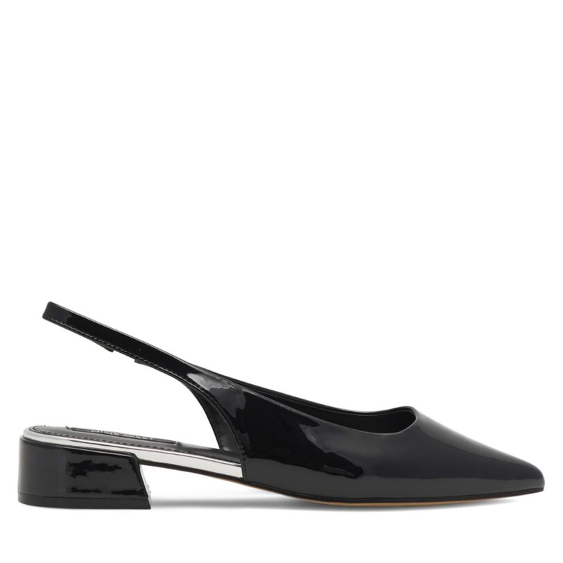 Сандали Nine West WFA2609-1 Черен цвят на ниска цена