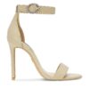 Сандали Nine West WFA2646-1 Бежов цвят на ниска цена
