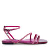 Сандали Nine West WFA2766-1 Розов цвят на ниска цена