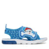 Сандали Paw Patrol CP66-SS25-350PAW Син цвят на ниска цена