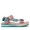 Сандали Pepe Jeans Pool Jelly G PGS70060 Розов цвят на ниска цена