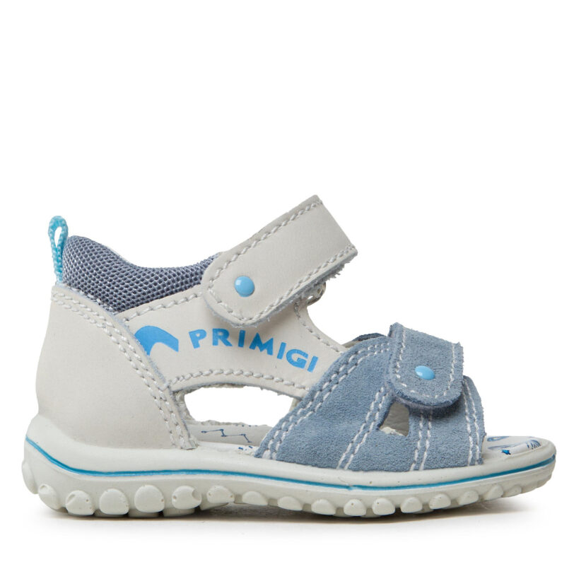 Сандали Primigi 1862022 Бял цвят на ниска цена