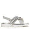Сандали Primigi 3928800 D Сребрист цвят на ниска цена