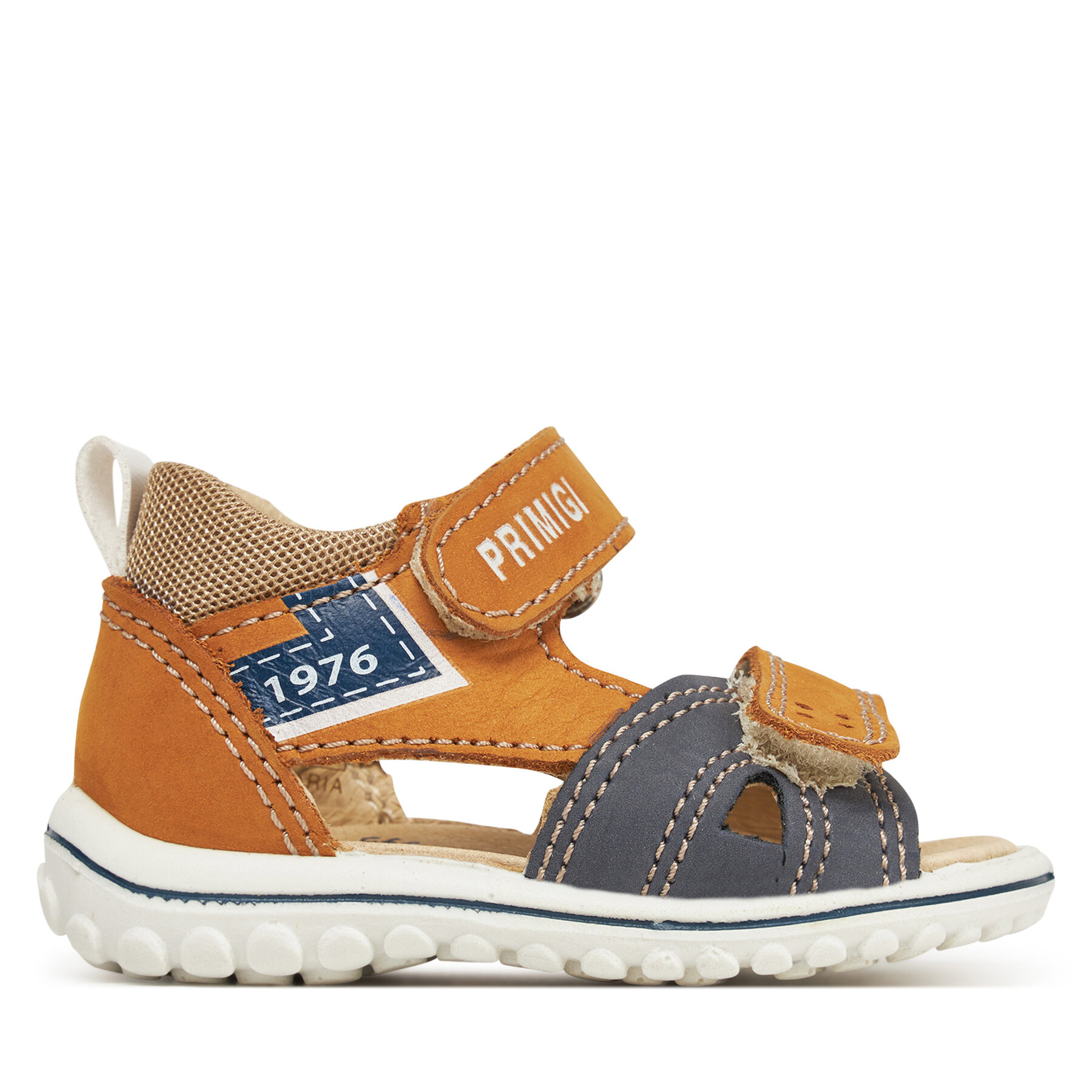 Сандали Primigi 7865044 Кафяв цвят на ниска цена