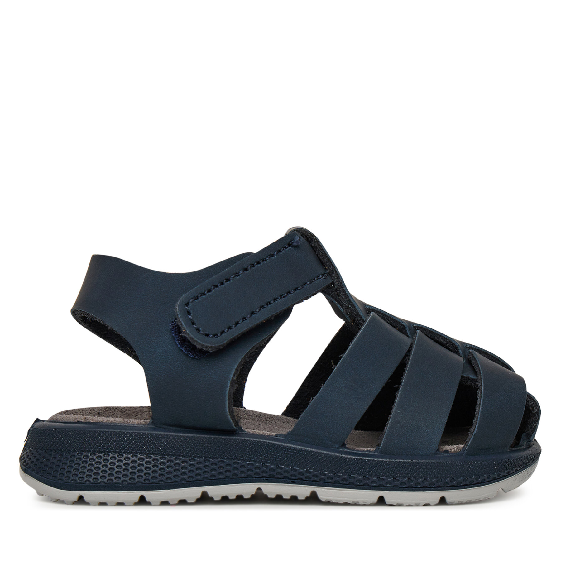 Сандали Primigi 7870522 S Тъмносин цвят на ниска цена