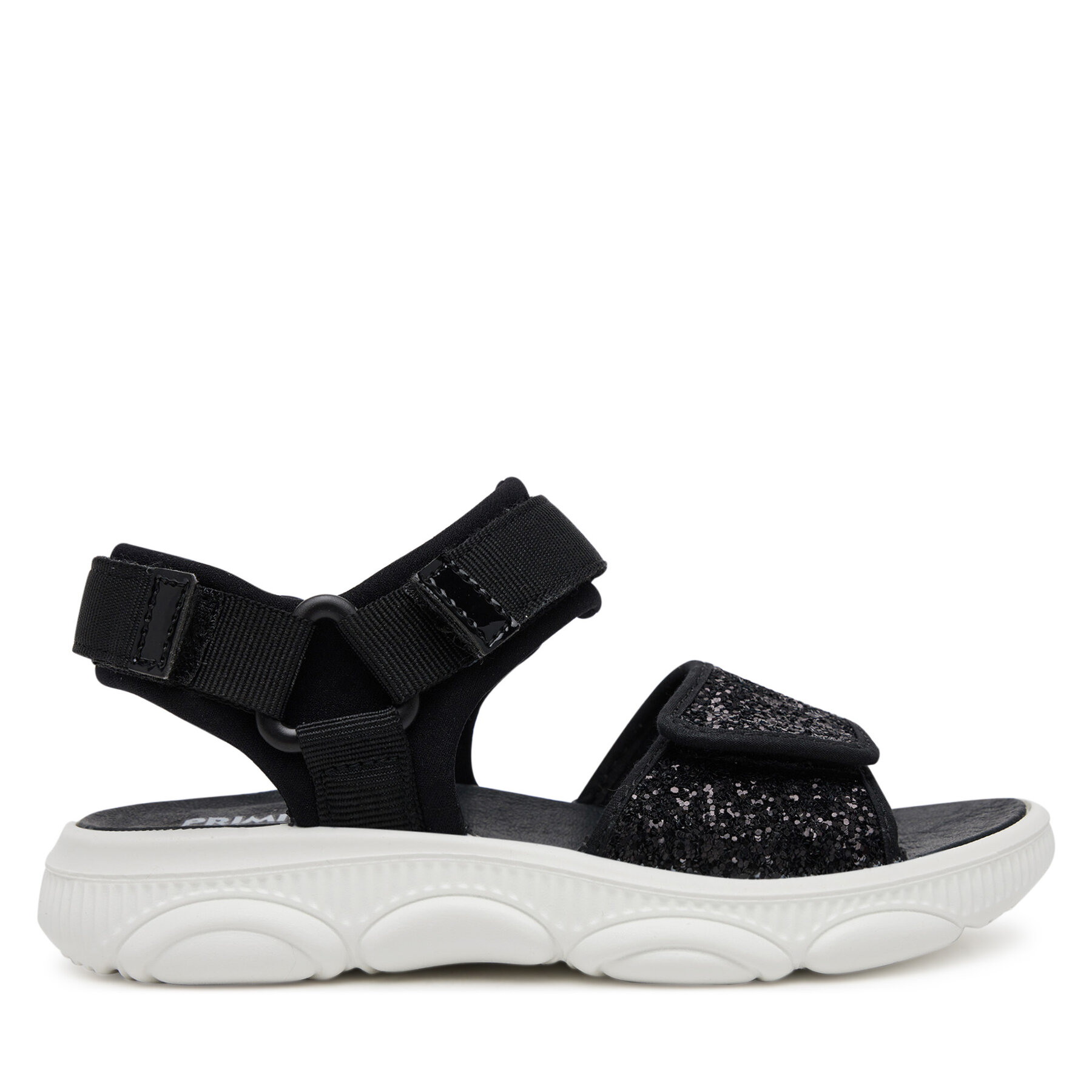 Сандали Primigi 7891933 M Черен цвят на ниска цена