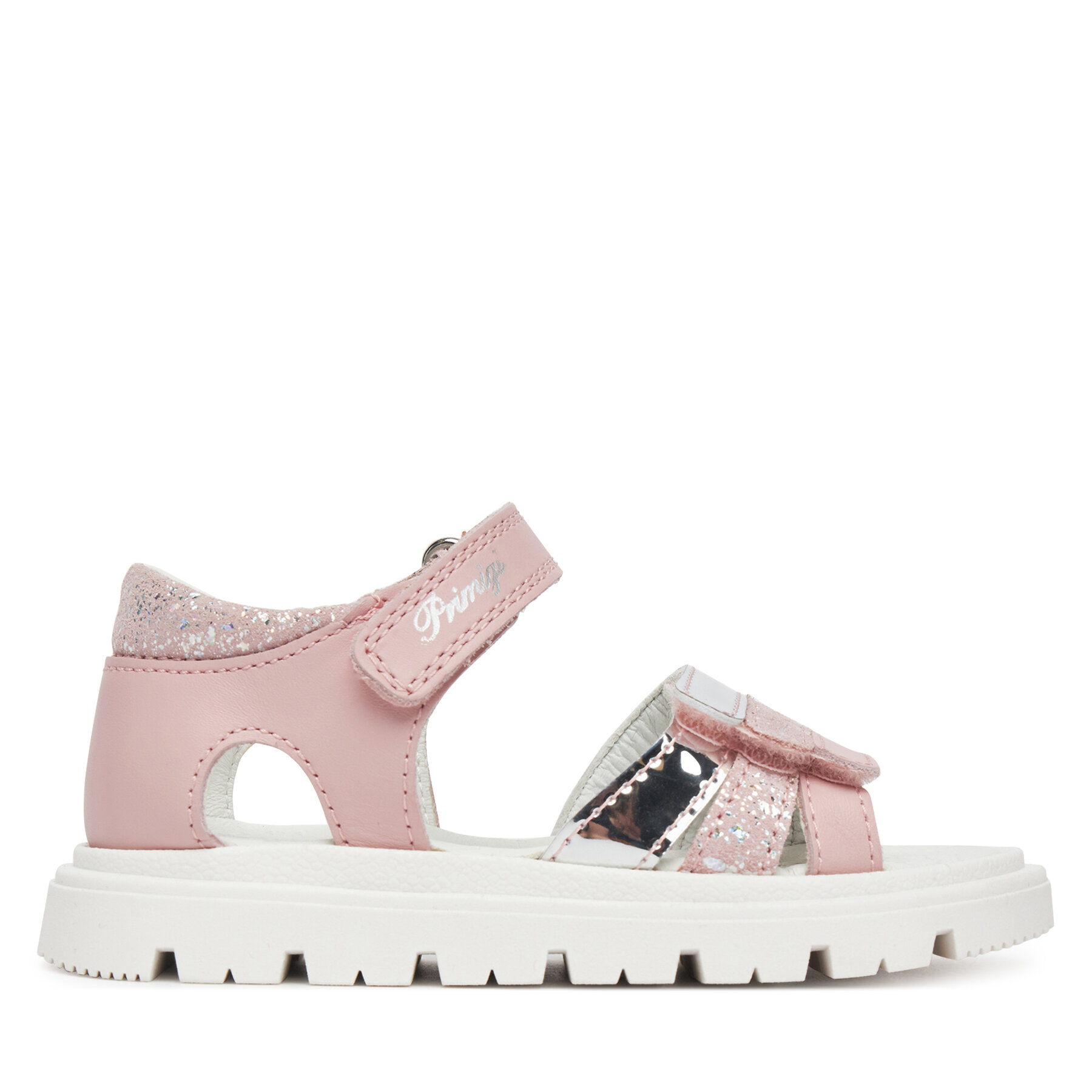 Сандали Primigi 7915611 M Розов цвят на ниска цена
