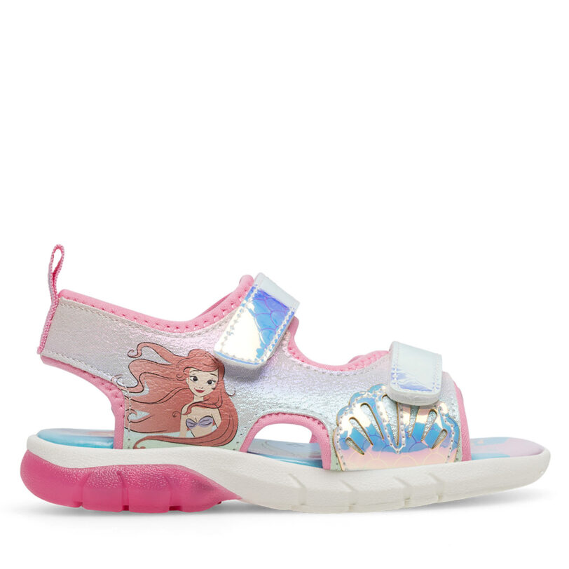Сандали Princess SS24-111DPRN Розов цвят на ниска цена