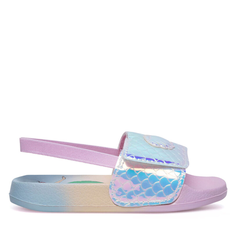 Сандали Princess SS24-115DPRN Розов цвят на ниска цена