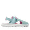 Сандали Puma Evolve Sandal AC PS 390692-09 Електриков цвят на ниска цена
