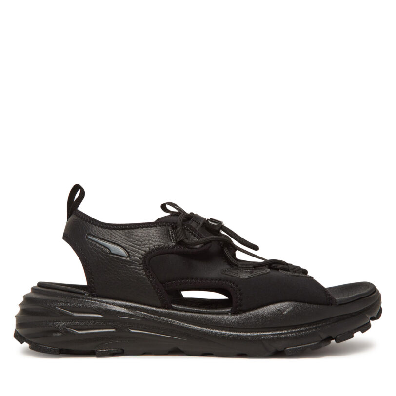 Сандали Puma Hypnotic Sandal 401653 01 Черен цвят на ниска цена
